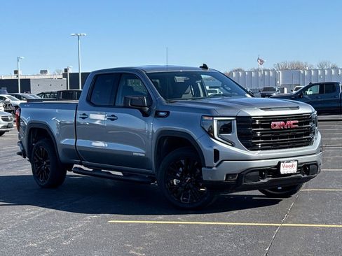 New 2026 GMC Sierra 1500 Elevation w/ Elevation Select Package image 2