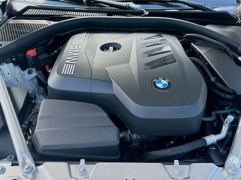 New 2026 BMW 430i w/ Premium Package RWD image 25