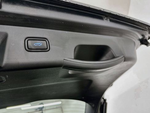 Used 2025 Hyundai Tucson SEL AWD/4WD image 30