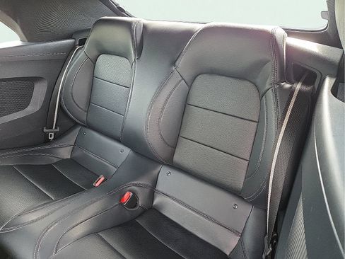Used 2024 Ford Mustang GT Premium RWD image 10