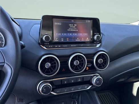 Certified 2025 Nissan Sentra S image 33