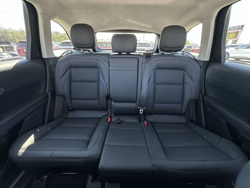 New 2026 Lincoln Nautilus Reserve w/ Jet Appearance Package image 23