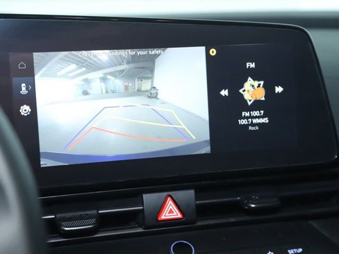 Used 2023 Hyundai Elantra N Line image 32