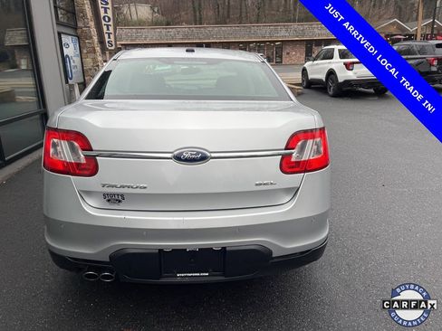 Used 2012 Ford Taurus SEL image 14