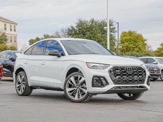 Certified 2024 Audi SQ5 Premium Plus w/ Premium Plus Package video 1
