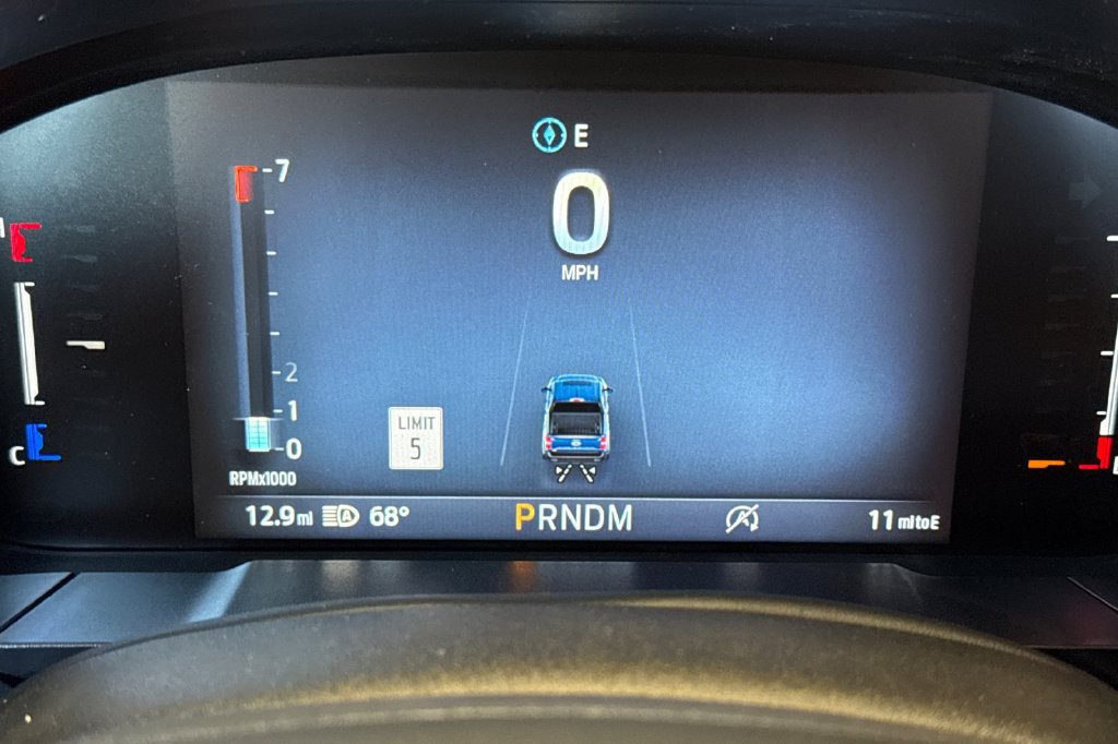 New 2026 Ford Maverick Tremor AWD/4WD image 24