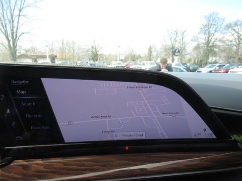 Used 2024 Cadillac Escalade Sport Platinum w/ LPO, Floor Liner Package image 45