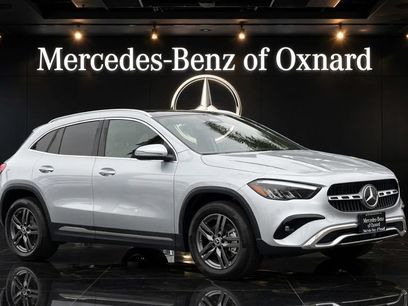 Certified 2026 Mercedes-Benz GLA 250