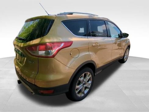 Used 2014 Ford Escape Titanium AWD/4WD image 4