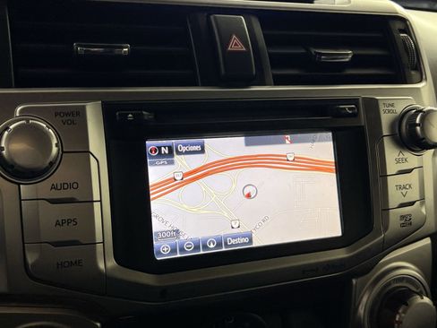 Used 2018 Toyota 4Runner SR5 image 20