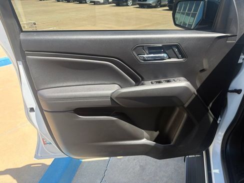 Used 2023 GMC Canyon Elevation w/ Elevation Premium Package AWD/4WD image 23