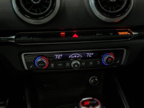 Used 2017 Audi RS 3 2.5 TFSI S Tronic image 25
