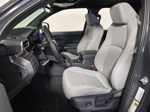 New 2026 Toyota Tacoma SR5 image 12