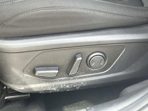 Certified 2025 Hyundai Tucson SEL image 23