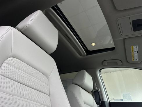 New 2026 Honda CR-V EX-L image 18