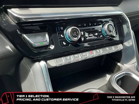 Used 2024 GMC Sierra 2500 Denali AWD/4WD image 39