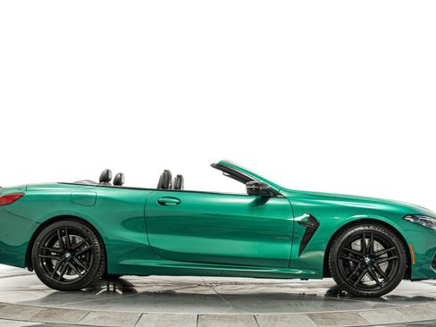 Used 2025 BMW M8 Competition image 51