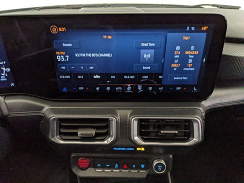 Certified 2024 Ford Mustang Premium image 8