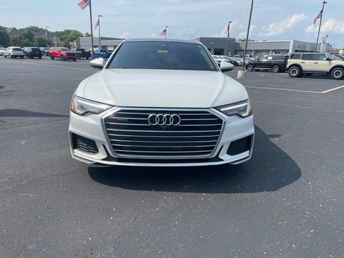 Used 2019 Audi A6 3.0T Premium Plus w/ Premium Plus Package AWD/4WD image 2