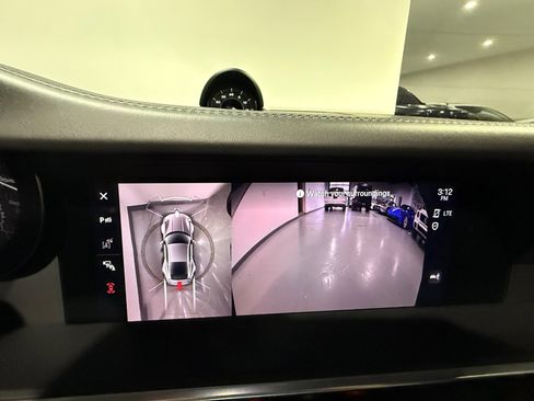 Used 2022 Porsche 911 Turbo S image 46