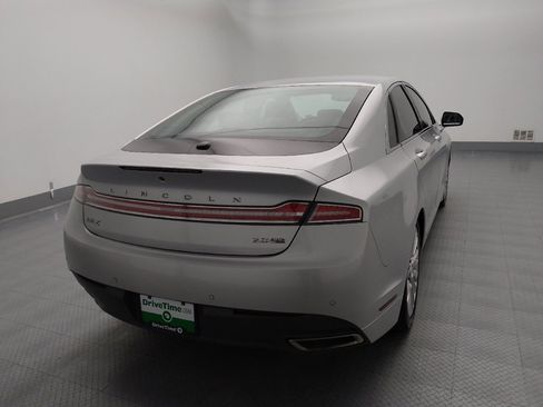 Used 2014 Lincoln MKZ AWD w/ Equipment Group 101A Select image 7
