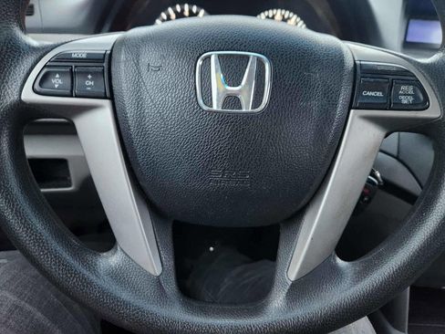 Used 2009 Honda Accord LX image 18
