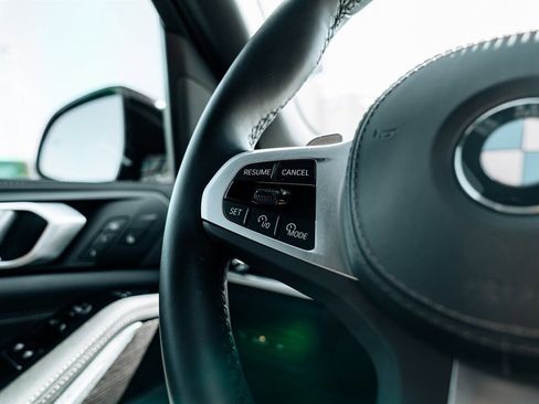 Used 2026 BMW X5 xDrive40i w/ M Sport Package image 28