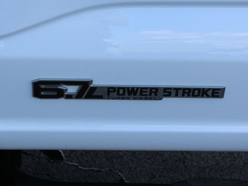 Used 2025 Ford F350 XL AWD/4WD image 39