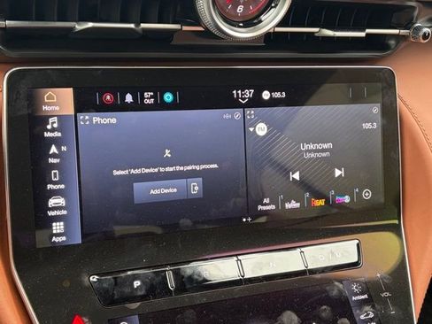 New 2026 Maserati GranCabrio Modena image 28