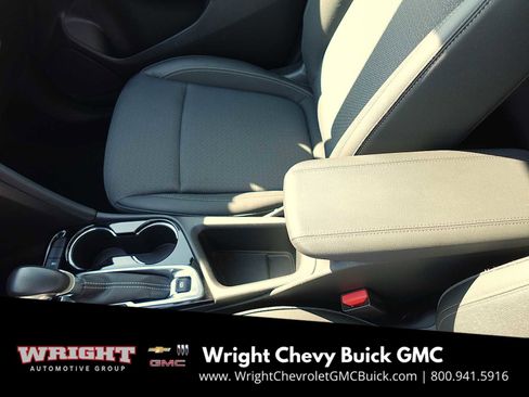 Used 2023 Buick Encore GX Select w/ Sport Touring Package image 23