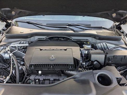 New 2026 Acura MDX A-Spec image 16