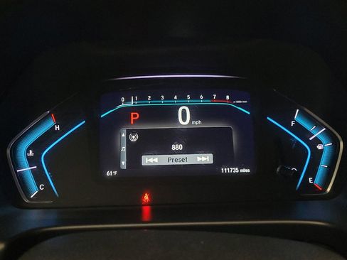 Used 2019 Honda Odyssey EX-L image 23