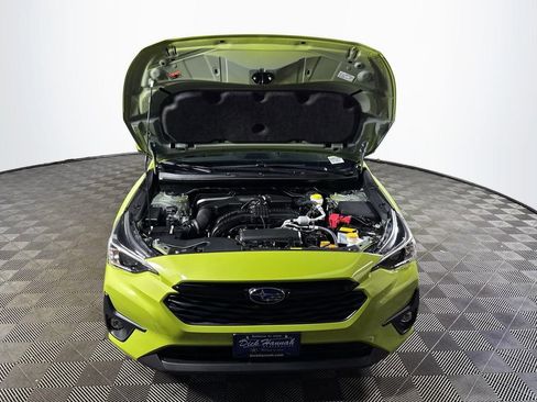 New 2026 Subaru Impreza 2.0i Sport image 21