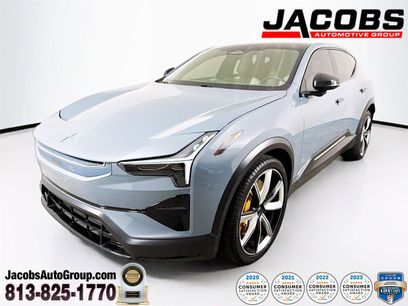 Used 2025 Polestar Polestar 3