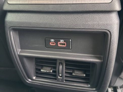 Used 2023 Nissan Murano SV image 37