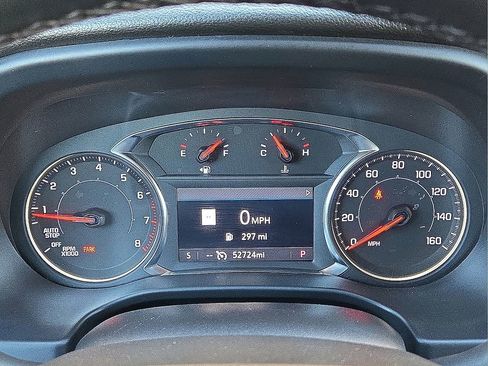 Used 2023 GMC Acadia SLT image 27