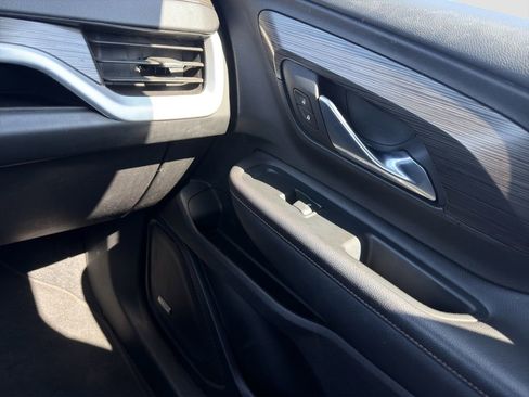 Used 2021 GMC Terrain SLT w/ Infotainment Package II image 17