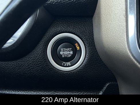Used 2023 RAM 2500 Laramie AWD/4WD image 28