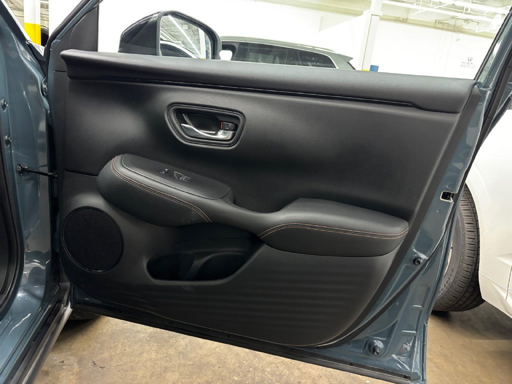 Used 2024 Honda HR-V Sport image 15