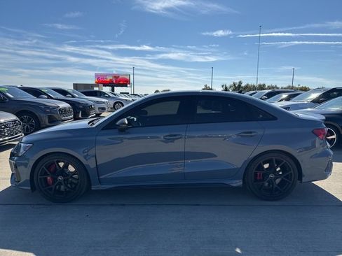 Used 2024 Audi RS 3 image 6