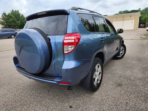 Used 2010 Toyota RAV4 2WD w/ Base L4 Extra Value Pkg image 10