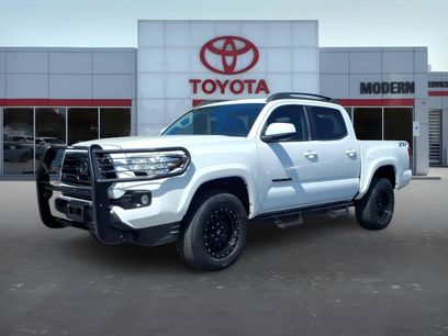 Used 2019 Toyota Tacoma SR5