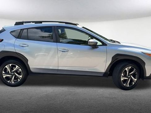 Certified 2024 Subaru Crosstrek 2.0i Premium AWD/4WD image 20