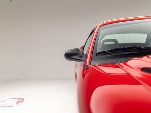 Used 1997 Ford Mustang Convertible RWD image 19