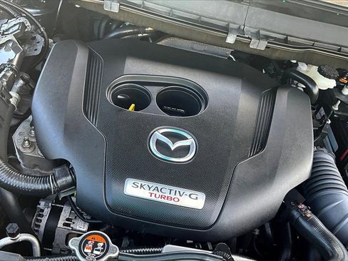 Used 2022 MAZDA CX-9 Touring image 30