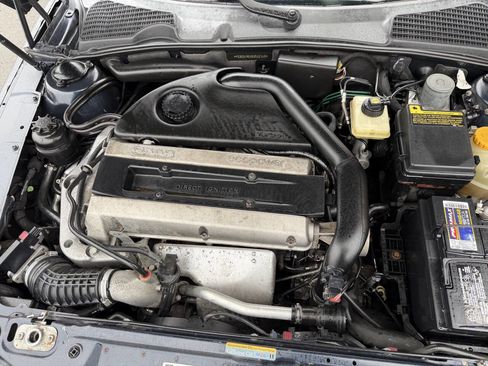 Used 2006 Saab 9-5 2.3T image 25