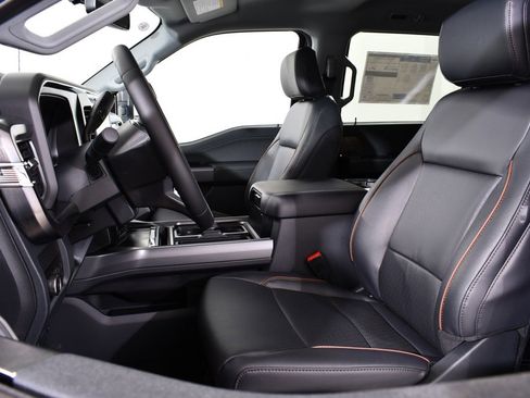 New 2026 Ford F350 Lariat w/ Black Appearance Package image 6