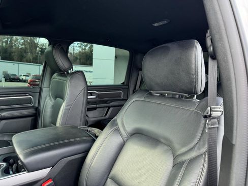 Used 2024 RAM 1500 Big Horn image 22