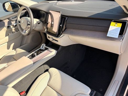 New 2026 Volvo XC90 B6 Ultra w/ Protection Package AWD/4WD image 28