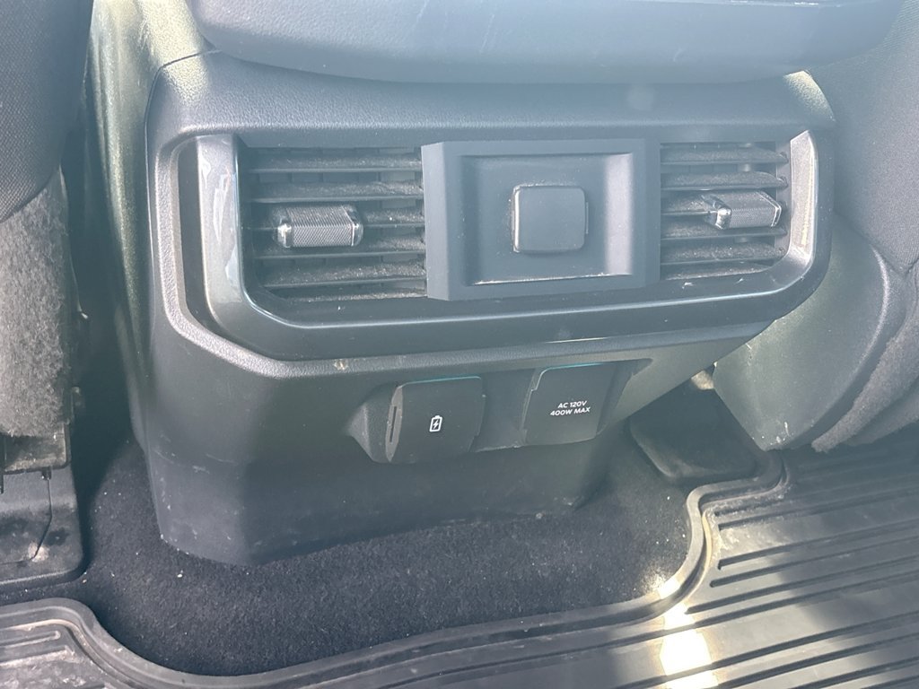 Certified 2023 Ford F150 XLT w/ Equipment Group 302A High AWD/4WD image 22